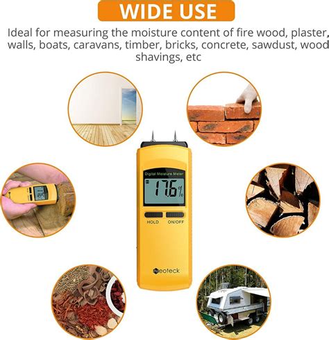 custom halfords moisture meter|caravans humidity meter.